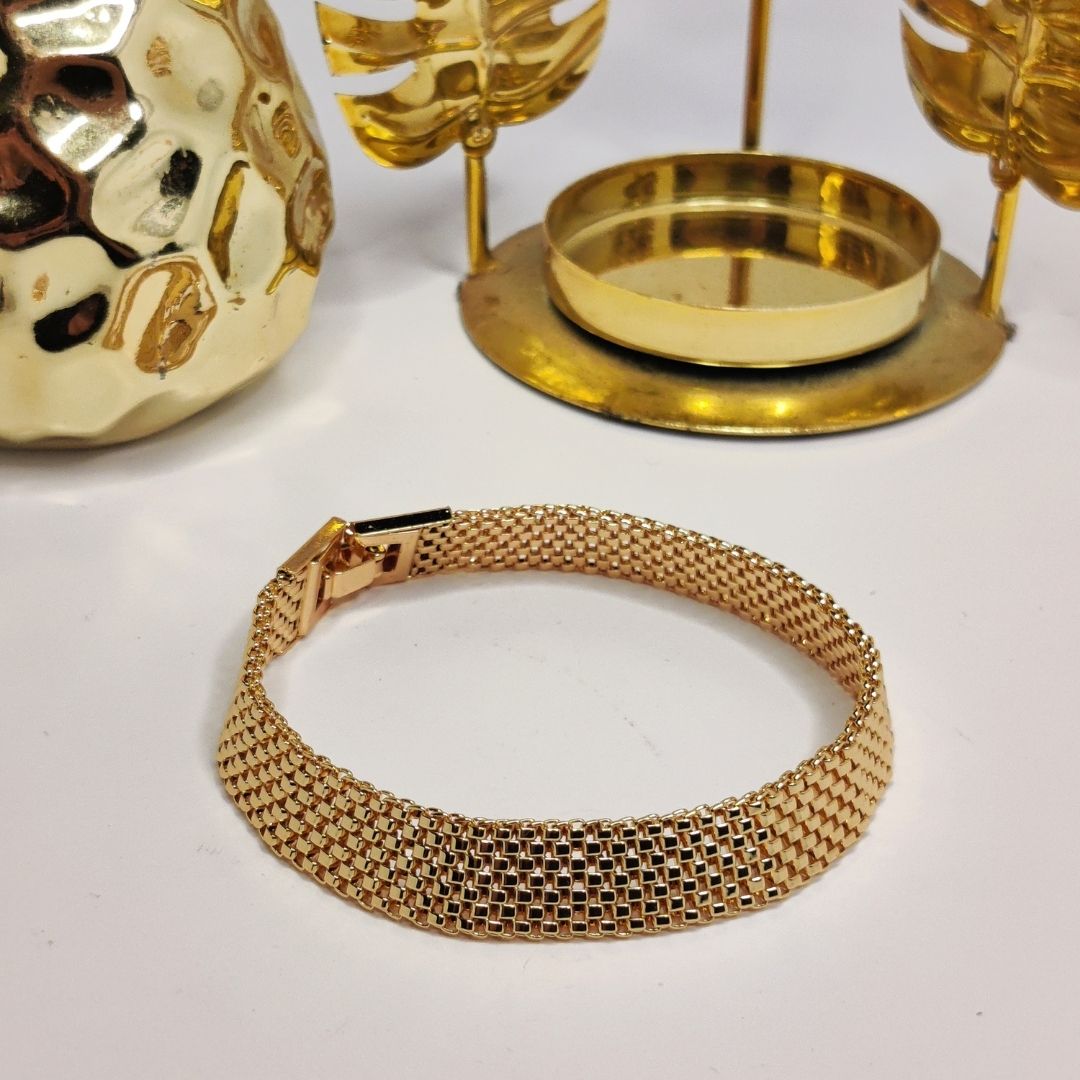Infinity Cuff