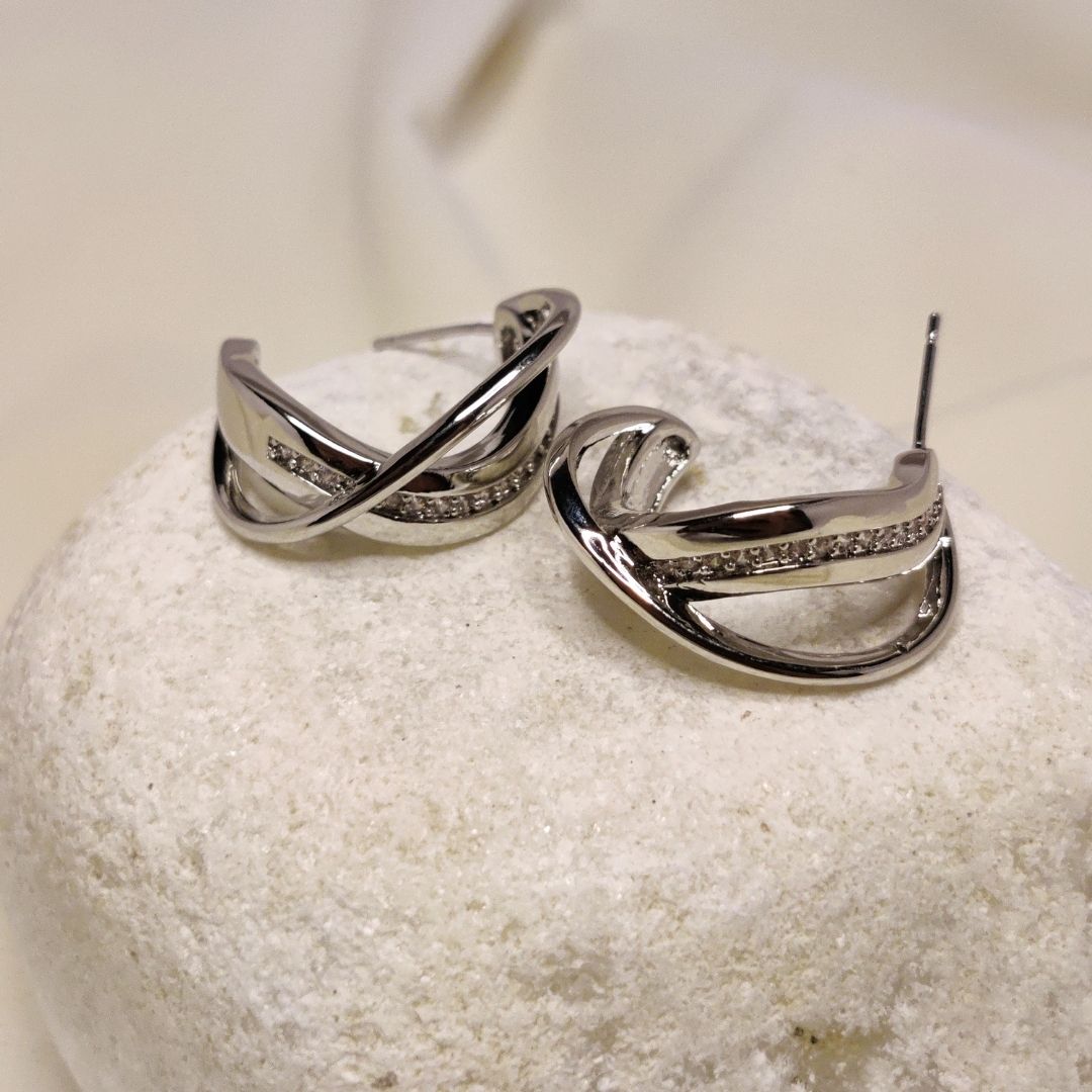 Silver Embrace