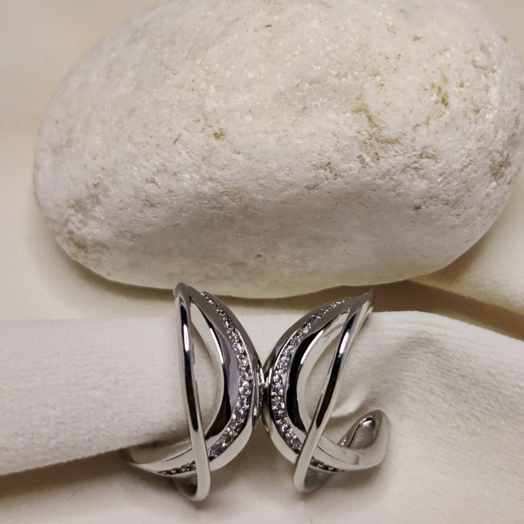 Silver Embrace