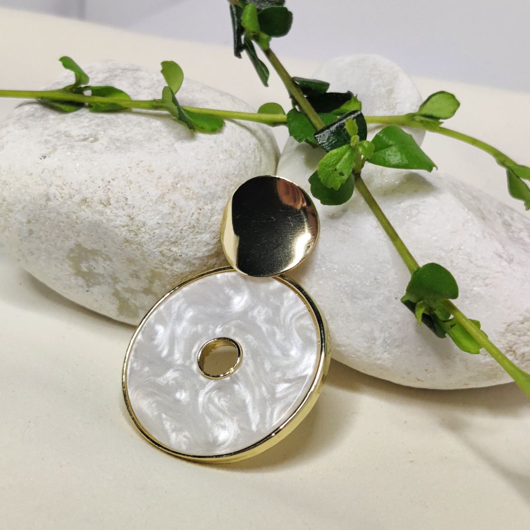 White Marble