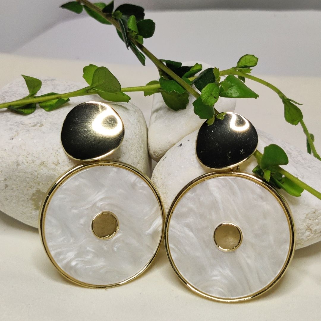 White Marble