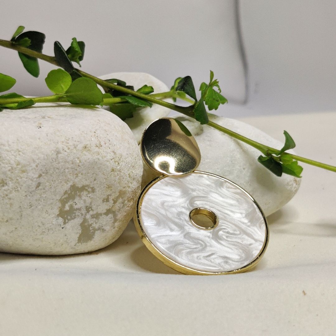 White Marble