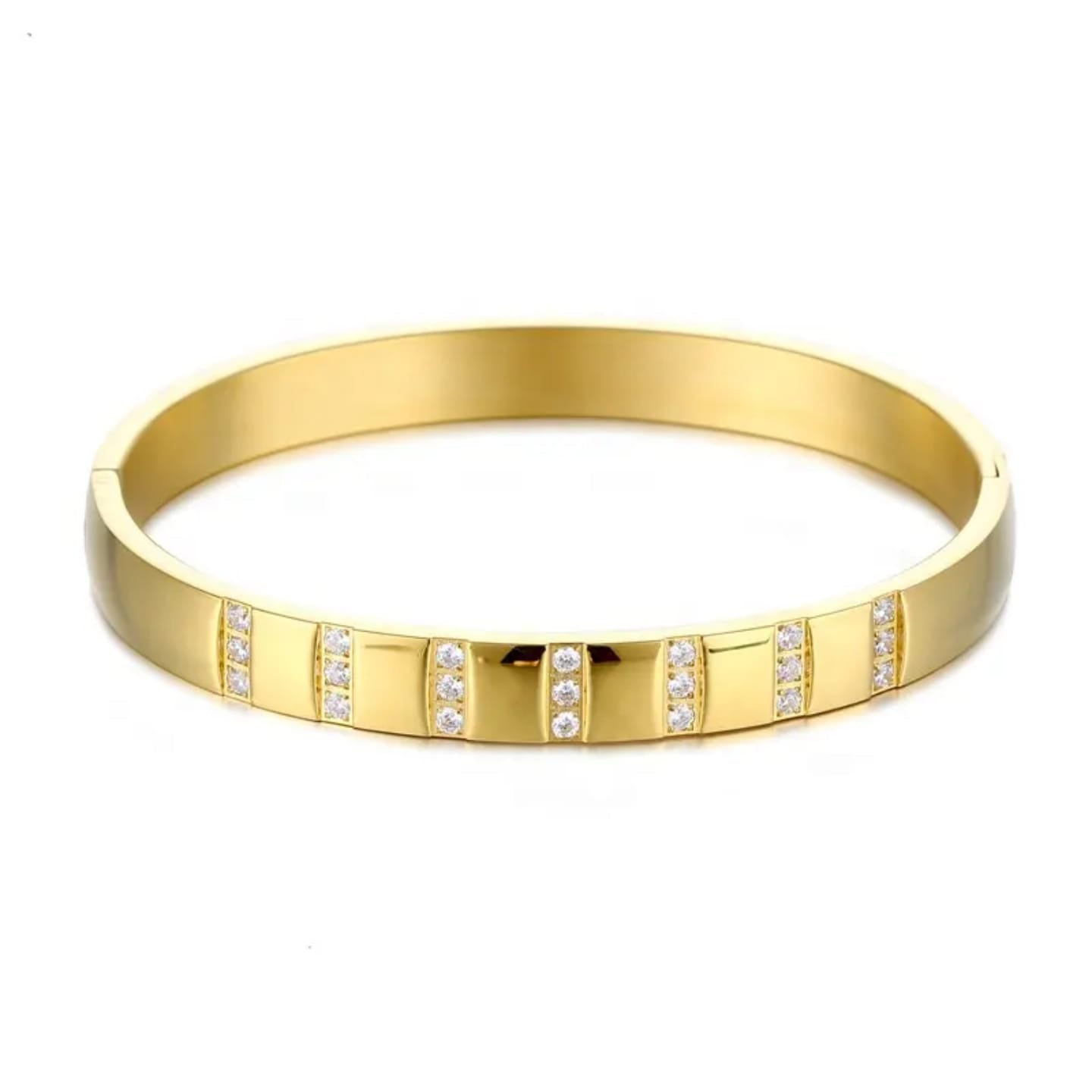 Three Diamond Bengal