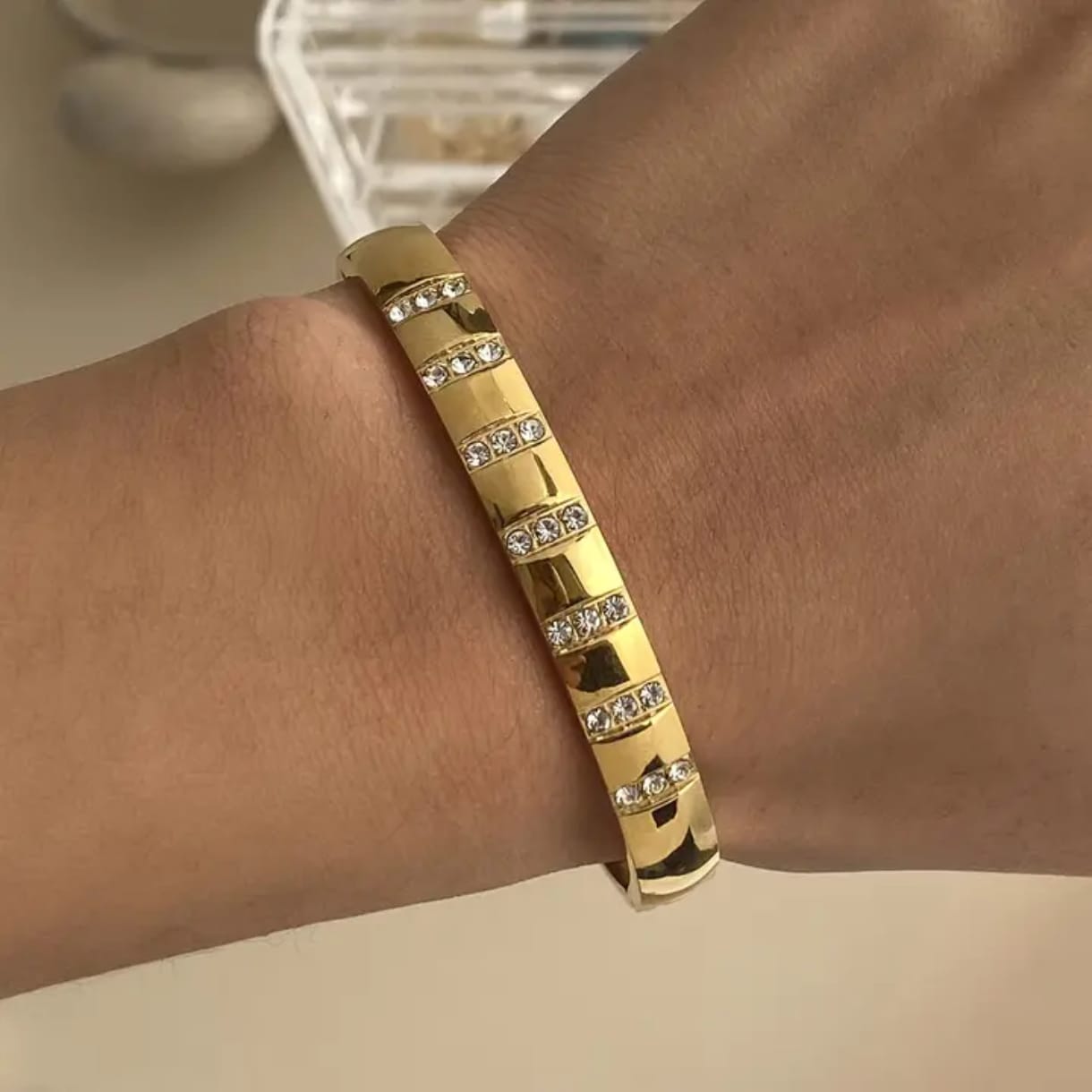 Three Diamond Bengal