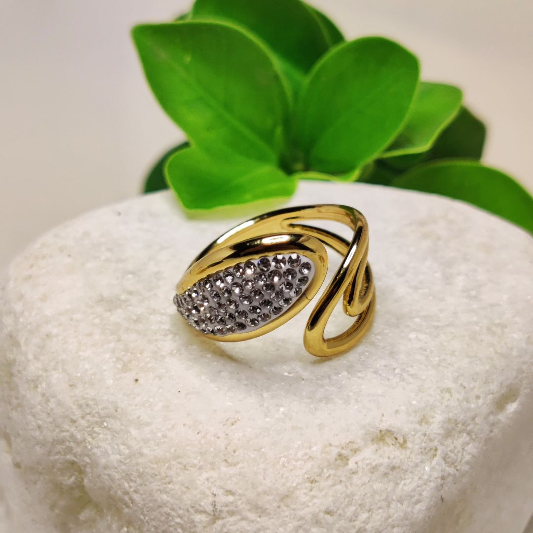 Axis Ring