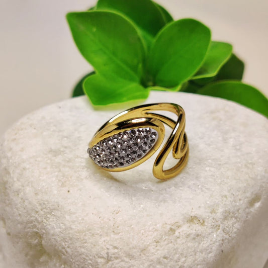 Axis Ring