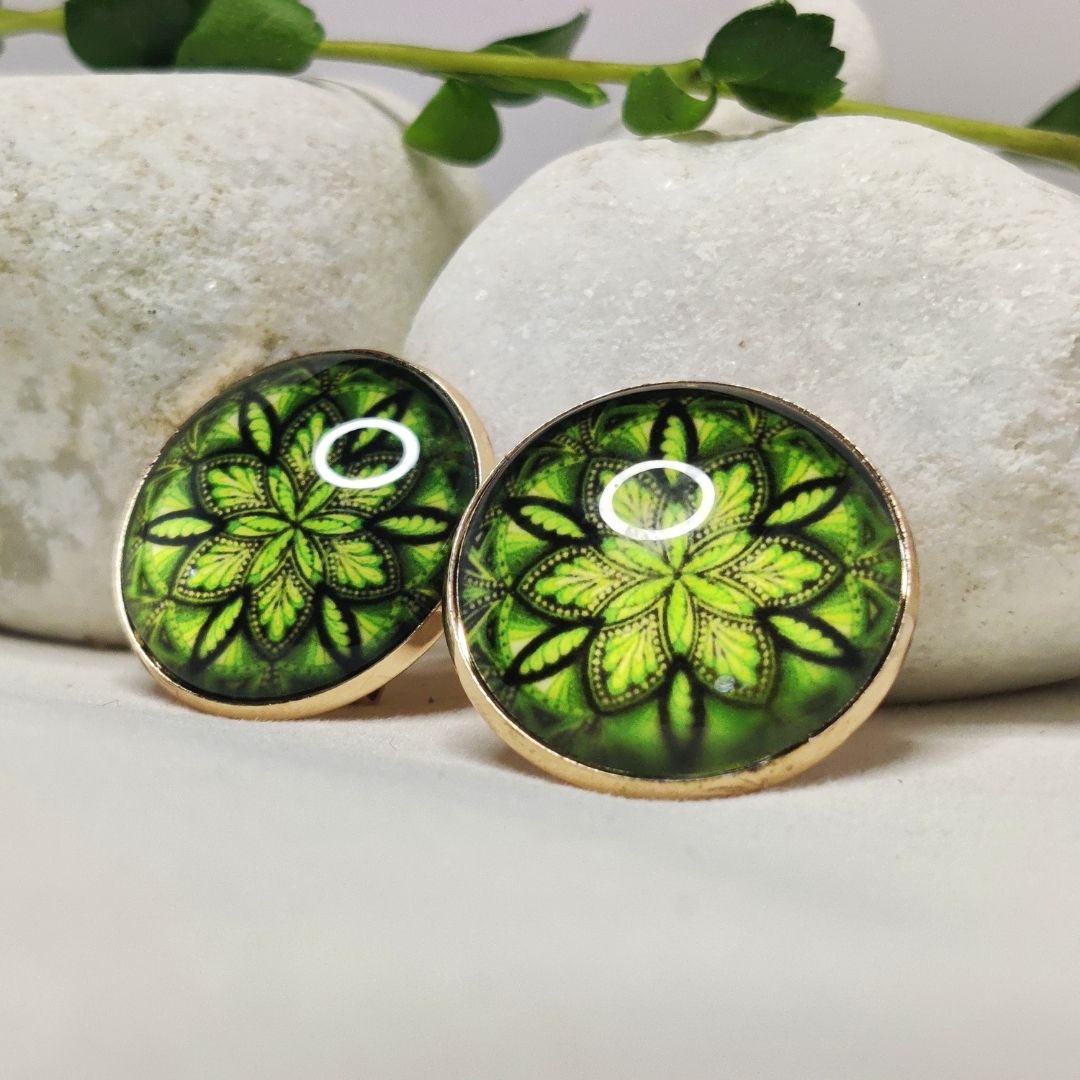 Emerald Bloom