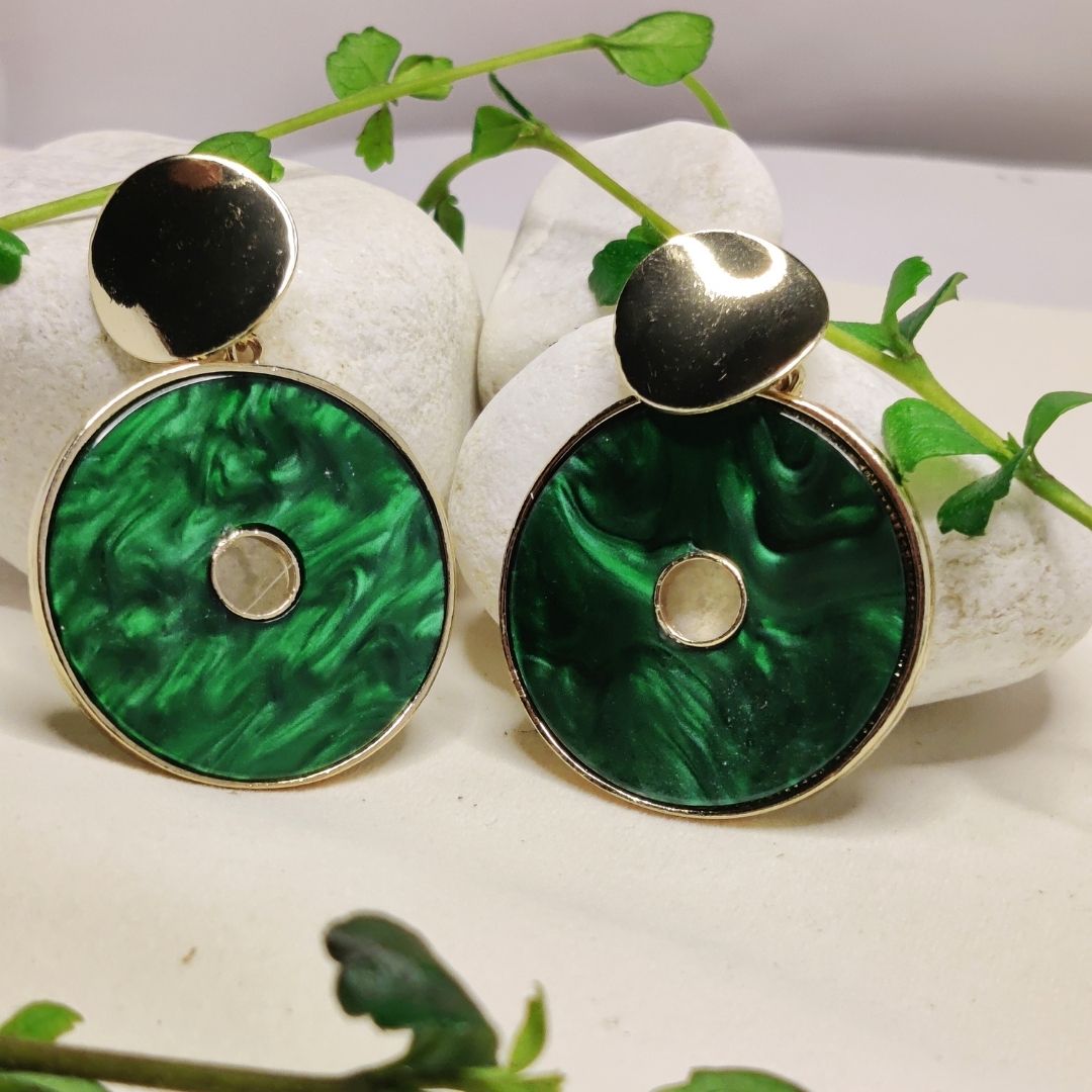 Emerald Marble