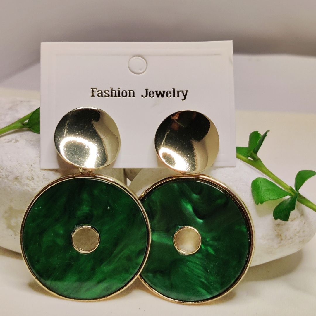 Emerald Marble