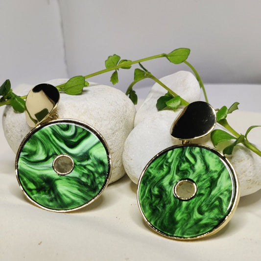 Emerald Marble