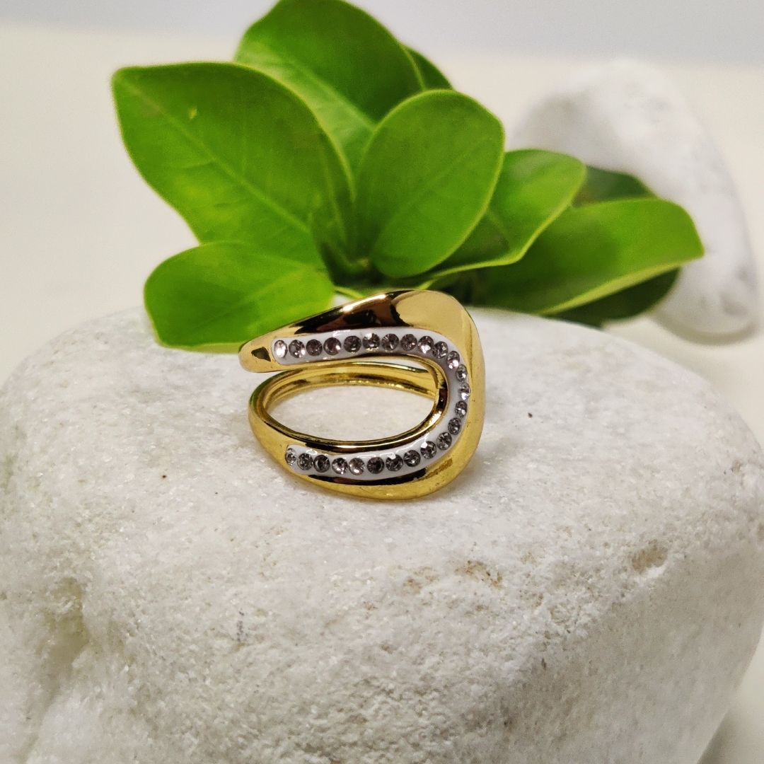 Flux Ring