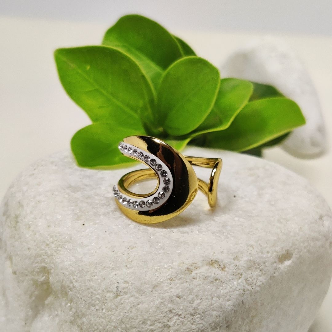 Flux Ring