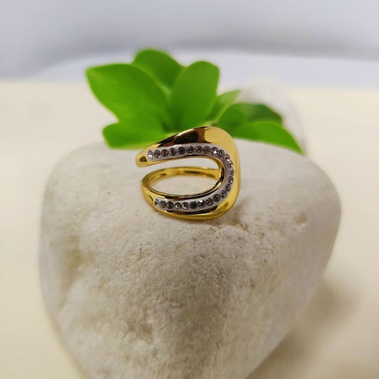 Flux Ring