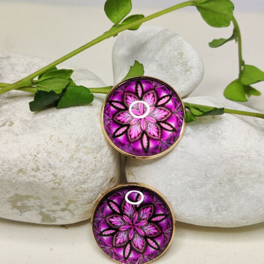 Plum Bloom