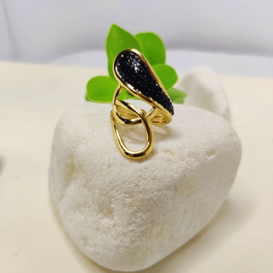 Raven'S Ring