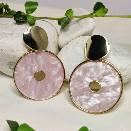 Rose Marble