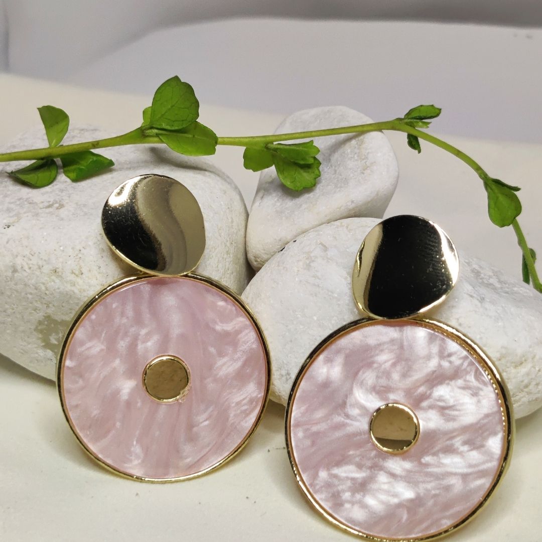 Rose Marble