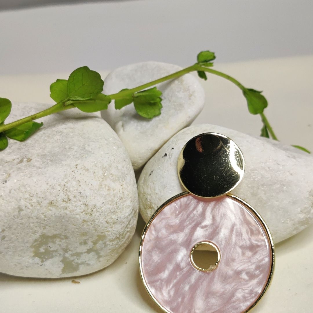Rose Marble