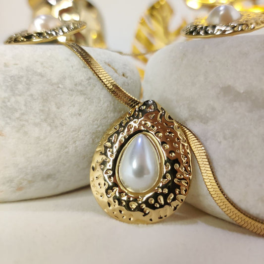 Royal Tear Drop