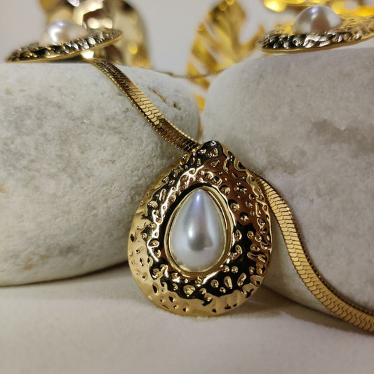 Royal Tear Drop