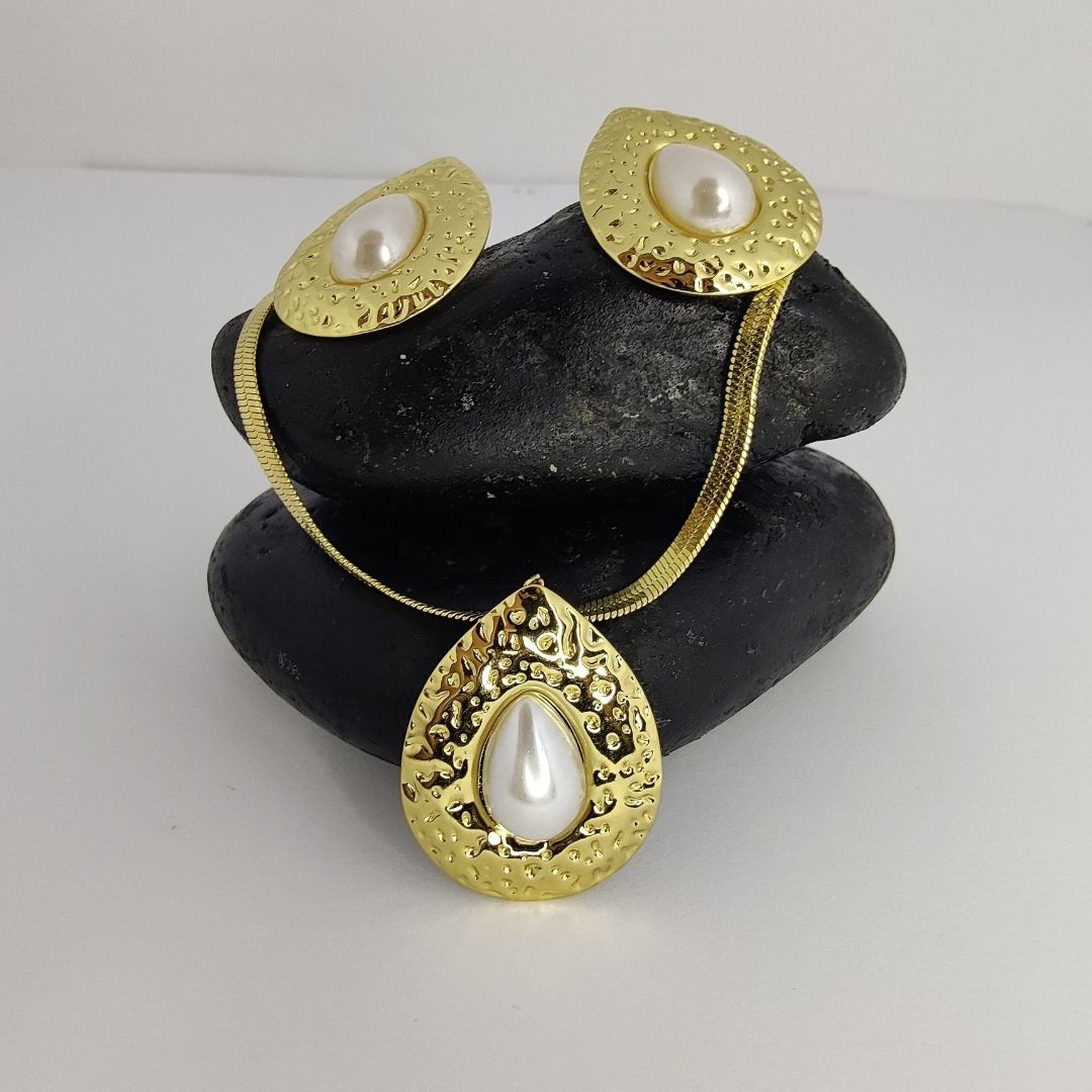Royal Tear Drop
