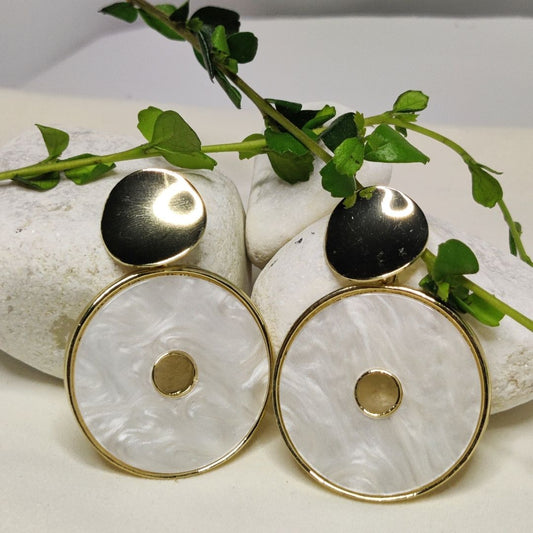 White Marble